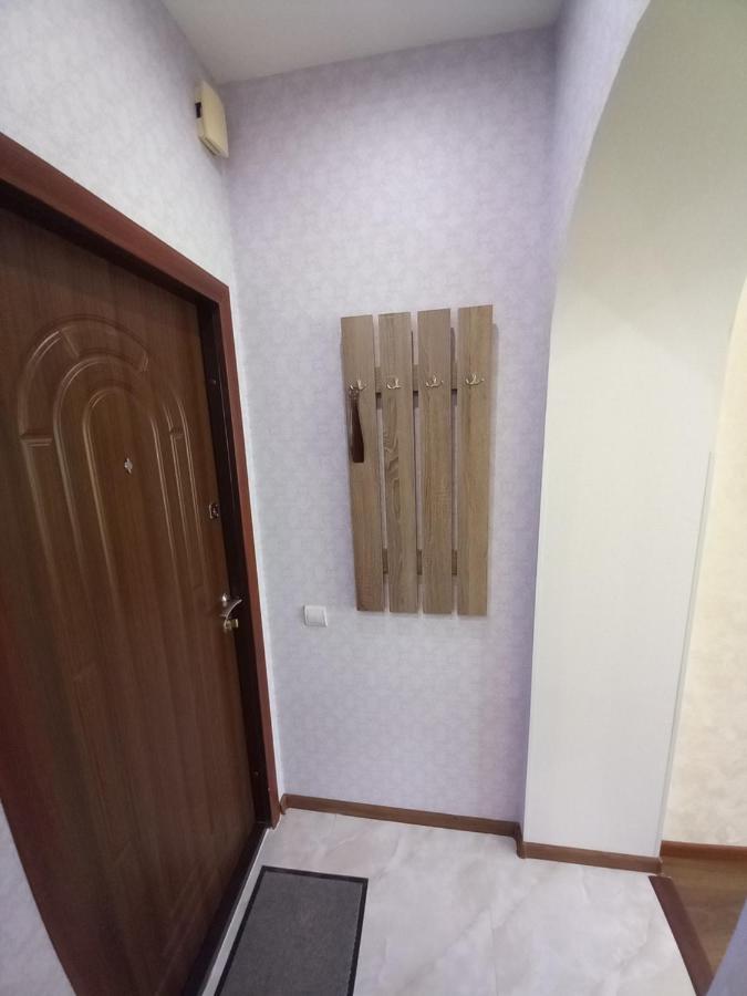 Smart Apartments Drahomanova 2А Kiev Exterior foto