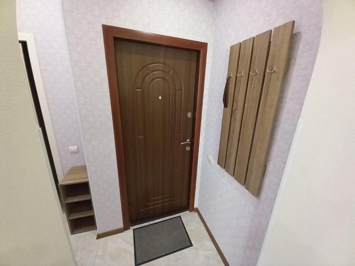 Smart Apartments Drahomanova 2А Kiev Exterior foto